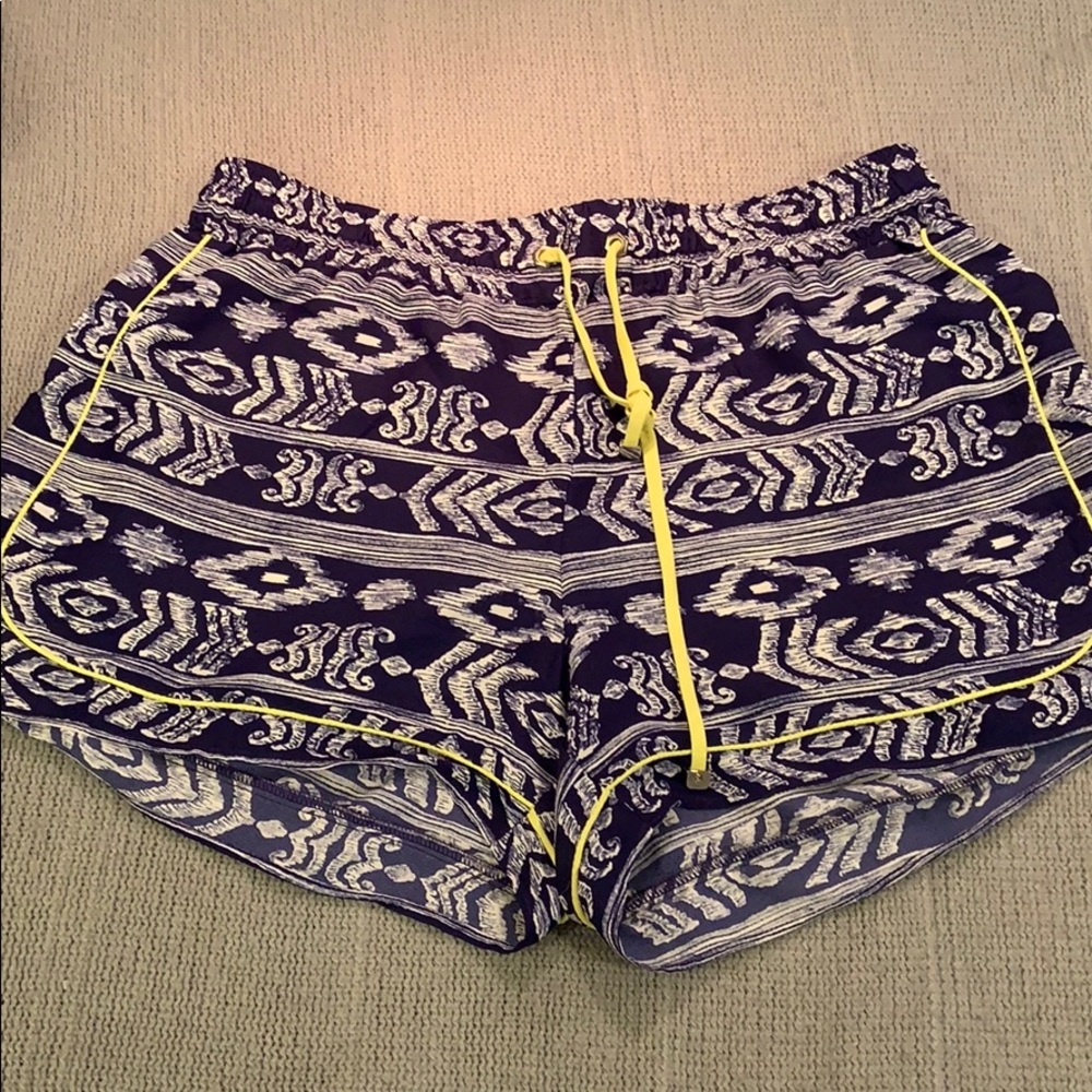 Gray by Saks Fifth Avenue shorts